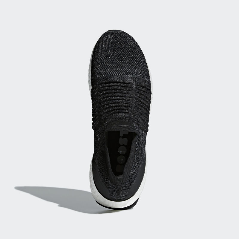 Adidas laceless shoes ultra boost best sale